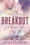 [Dallas Comets 03] • Breakout Play (The Dallas Comets Book 3)